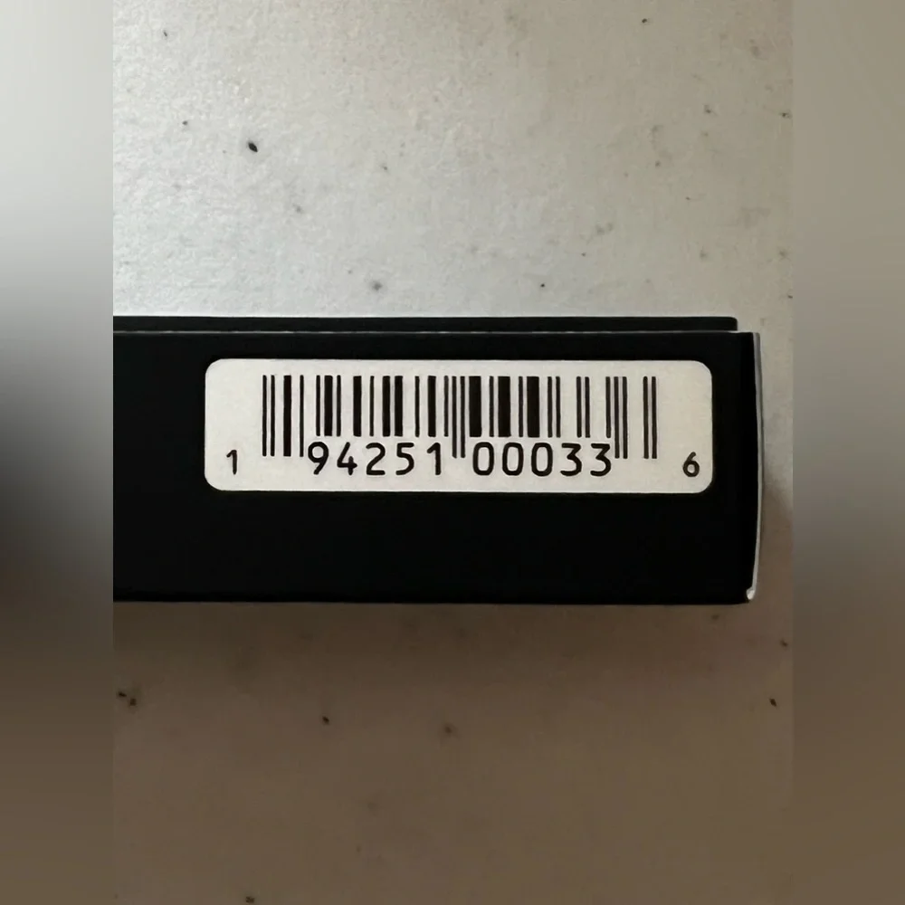 NARS air matte